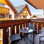 Wonder Home - Apartamenty Z Balkonami Lesny Dom II - W Cichej I Zielonej Czesci Karpacza