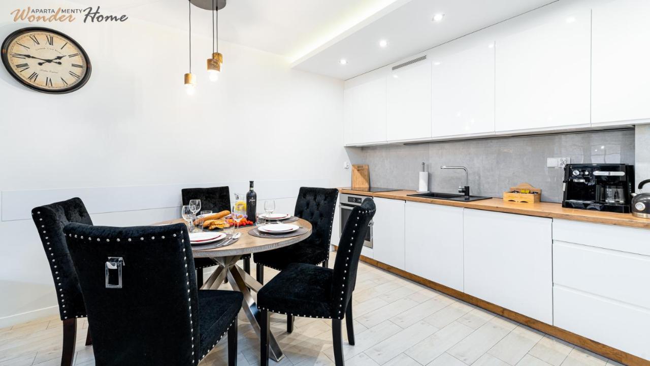 Apartment Wonder - Z Balkonami Lesny Dom Ii - W Cichej I Zielonej Czesci Karpacza