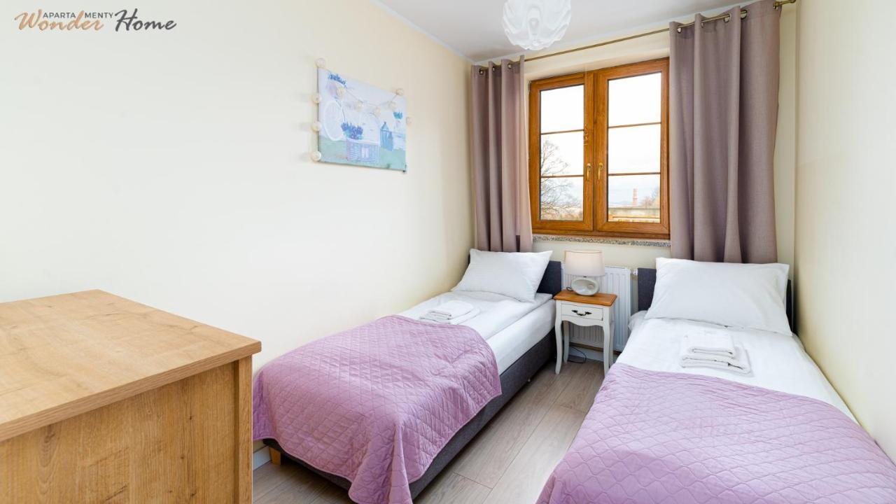 Apartment Wonder - Z Balkonami Lesny Dom Ii - W Cichej I Zielonej Czesci Karpacza Karpacz