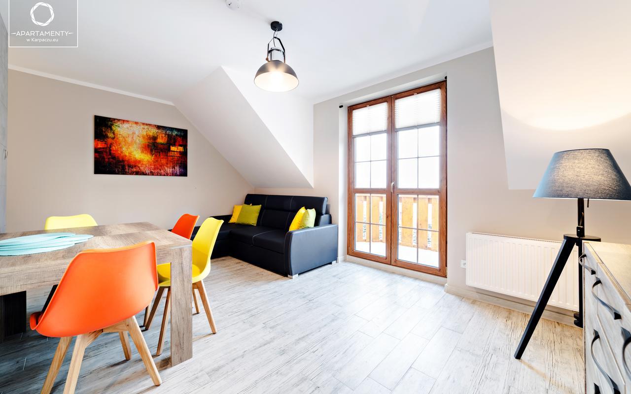 Wonder - Z Balkonami Lesny Dom Ii - W Cichej I Zielonej Czesci Karpacza Apartment *