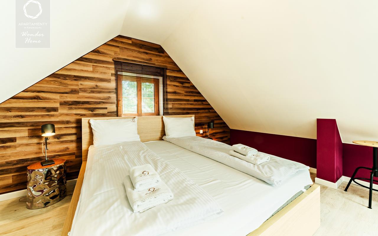 Apartment Wonder - Z Balkonami Lesny Dom Ii - W Cichej I Zielonej Czesci Karpacza *