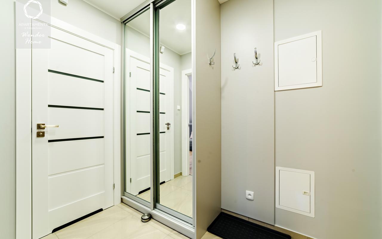 Apartment Wonder - Z Balkonami Lesny Dom Ii - W Cichej I Zielonej Czesci Karpacza