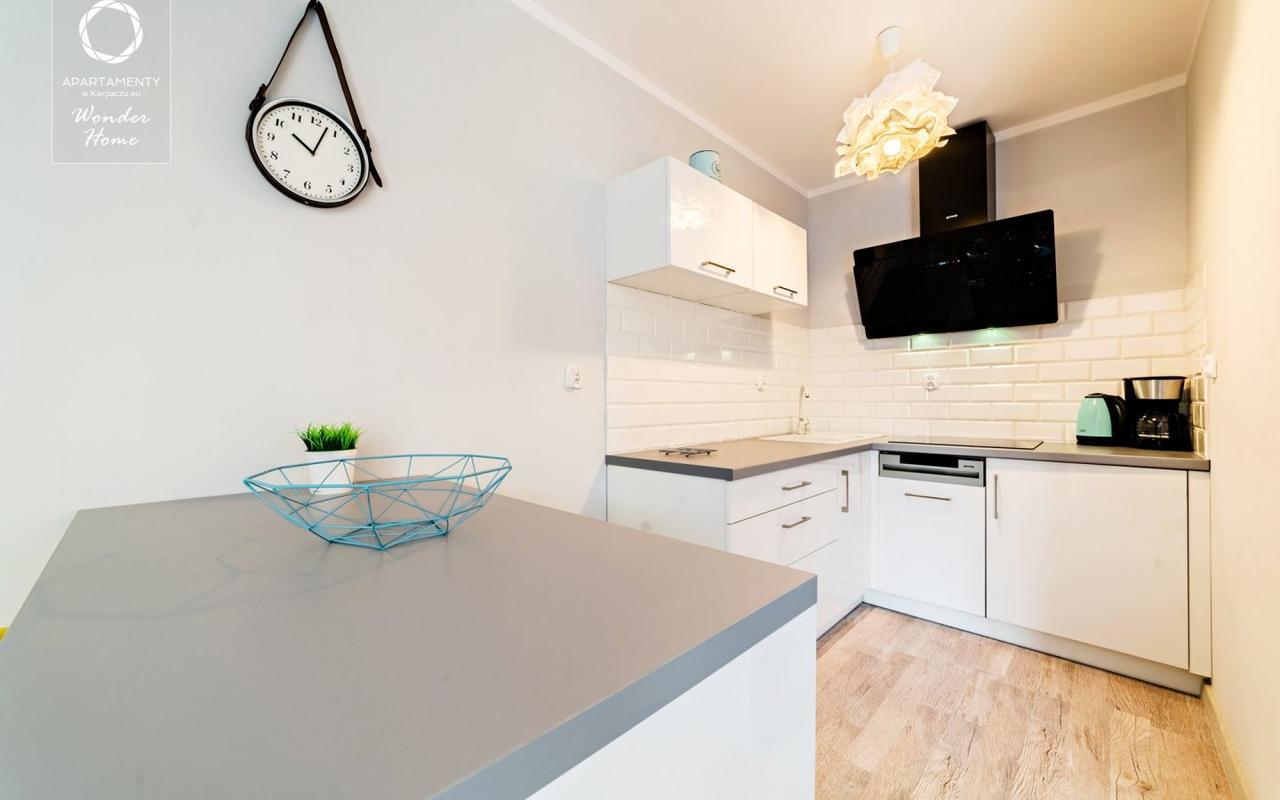 Apartment Wonder - Z Balkonami Lesny Dom Ii - W Cichej I Zielonej Czesci Karpacza